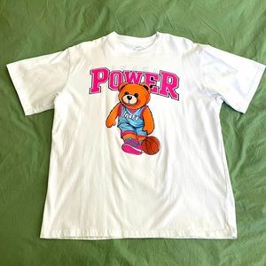 Inaka Power T-Shirt